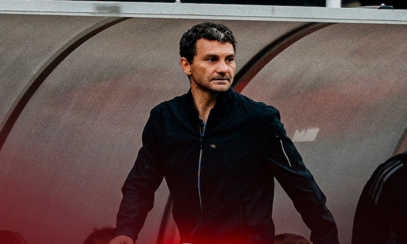 Sparta B v těžké krizi: čísla bolí, čas mizí a záchrana visí na vlásku. Tým hodného Loučky už neokusil výhru půl roku