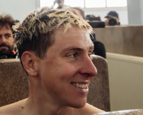 Roztrhaný dres za miliony! Pogačarův kousek vystřelil cenu do nebes, jde o nejvyšší částku zaplacenou za trikot