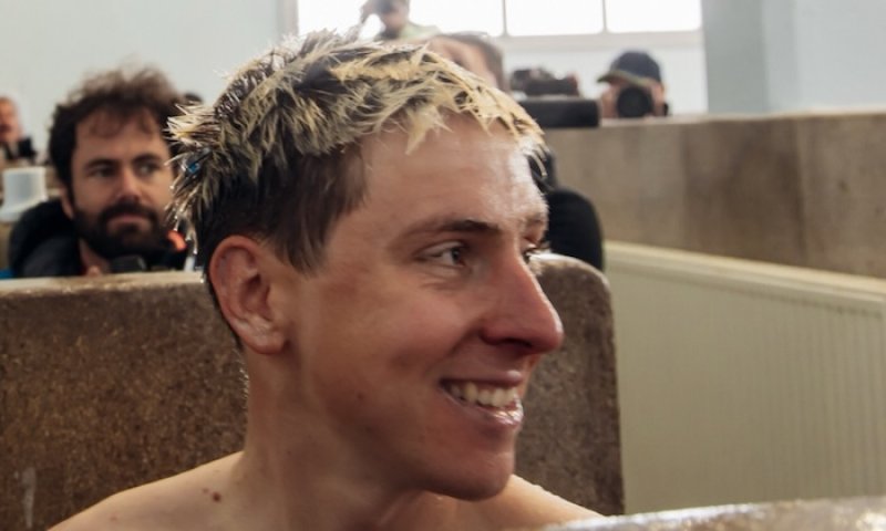 Roztrhaný dres za miliony! Pogačarův kousek vystřelil cenu do nebes, jde o nejvyšší částku zaplacenou za trikot