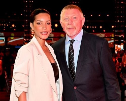 Druhý nejdražší tenisový artefakt všech dob! Beckerova trofej po skalpu Lendla zvedla aukční šílenství na 7,5 milionů korun