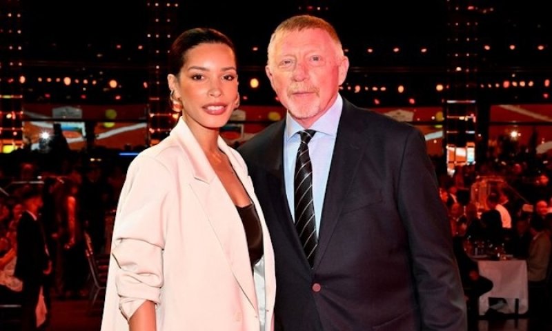 Druhý nejdražší tenisový artefakt všech dob! Beckerova trofej po skalpu Lendla zvedla aukční šílenství na 7,5 milionů korun