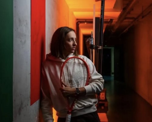 Sedm dvojchyb? Świąteková přepisuje svou hru od základů, na trůn ji má vrátit Nadalův "šílený boost" a trenér z jeho stáje