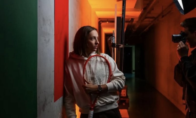 Sedm dvojchyb? Świąteková přepisuje svou hru od základů, na trůn ji má vrátit Nadalův "šílený boost" a trenér z jeho stáje