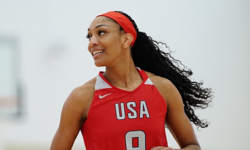 Nejlukrativnější dohoda v dějinách WNBA? Dynastie ve Vegas pokračuje a hvězdná Wilson shrábla rekordní balík