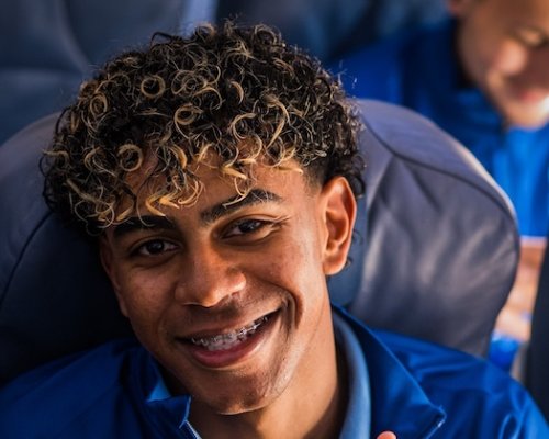 Agüero má jasno: Yamal je nejlepší na světě: Má věci, které nemá skoro nikdo, lidé by si ho měli užívat