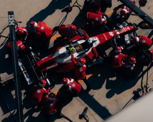 F1 jako zlatý důl: Nejcennějším týmům planety vládne Ferrari s hodnotou přes 7 miliard dolarů