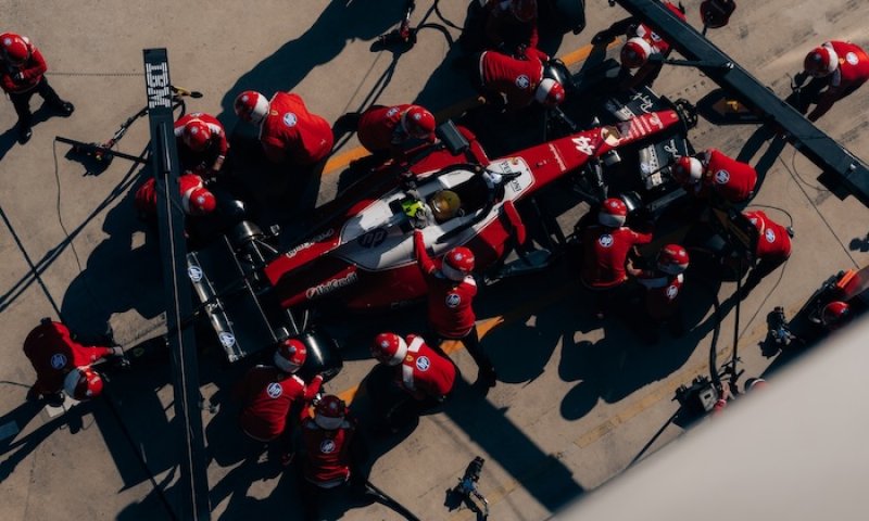 F1 jako zlatý důl: Nejcennějším týmům planety vládne Ferrari s hodnotou přes 7 miliard dolarů