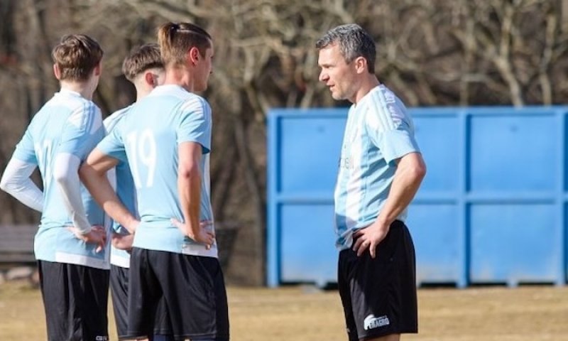 Bez nejlepšího střelce páté ligy Lafaty to bolelo: Olešník urazil fotbalového boha, poprvé na jaře padl a postup do divize se vzdálil