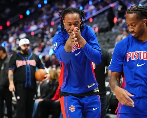 Z naprostého rozkladu k diviznímu titulu: Pistons slaví po dlouhých 18 letech, liga nevěří vlastním očím