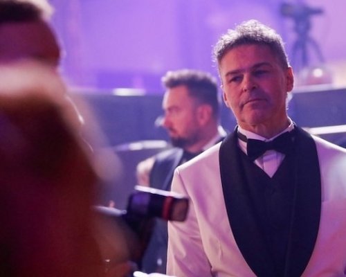 Jágr o Pastrňákovi: Já byl víc o síle, on je víc o dovednostech, je to nejlepší český hokejista posledních 10 let