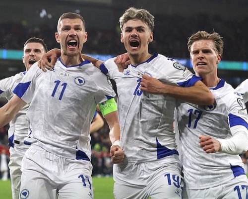 Kdo si zahraje na MS 2026 ve fotbale?