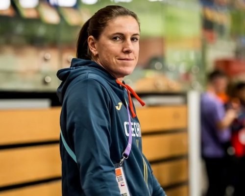 Hejnová zvládla krizovou Toruň: české čtvrtkařky ukazují obrovský potenciál a v nejsilnější sestavě mají na velmi rychlý čas