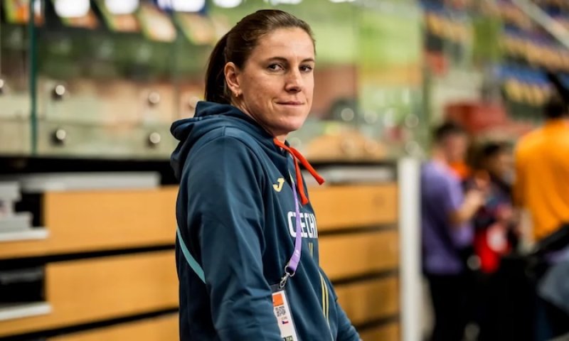 Hejnová zvládla krizovou Toruň: české čtvrtkařky ukazují obrovský potenciál a v nejsilnější sestavě mají na velmi rychlý čas