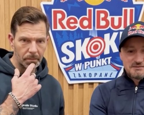 Zakopané vidělo drama do posledního skoku: Ahonen i Malysz museli gratulovat, Schmitt opět neporažen