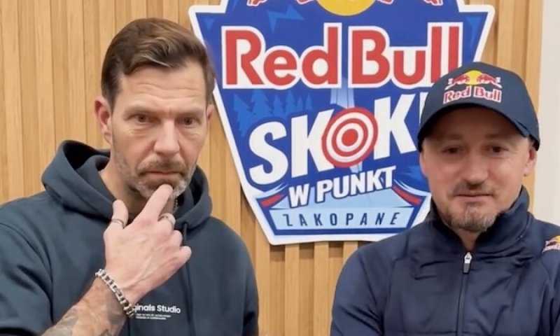 Zakopané vidělo drama do posledního skoku: Ahonen i Malysz museli gratulovat, Schmitt opět neporažen