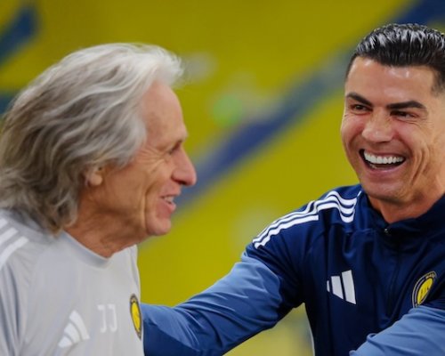 Messi vs. Ronaldo zas a znovu? CR7 by prý zvedl MLS na jiný level a ta by získala největší rivalitu historie