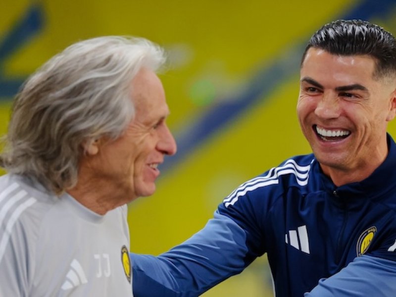 Messi vs. Ronaldo zas a znovu? CR7 by prý zvedl MLS na jiný level a ta by získala největší rivalitu historie