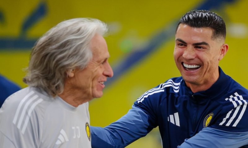 Messi vs. Ronaldo zas a znovu? CR7 by prý zvedl MLS na jiný level a ta by získala největší rivalitu historie