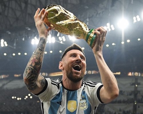 Tenhle turnaj není pro chudý aneb Finále za čtvrt milionu! FIFA šokuje svět: lístky na MS 2026 lámou všechny rekordy