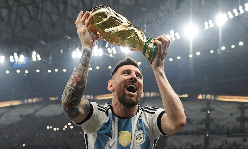 Tenhle turnaj není pro chudý aneb Finále za čtvrt milionu! FIFA šokuje svět: lístky na MS 2026 lámou všechny rekordy