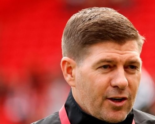 Gerrard otevřel srdce: Liverpool je sen! Ale teď na to nemám, přiznává legenda Reds