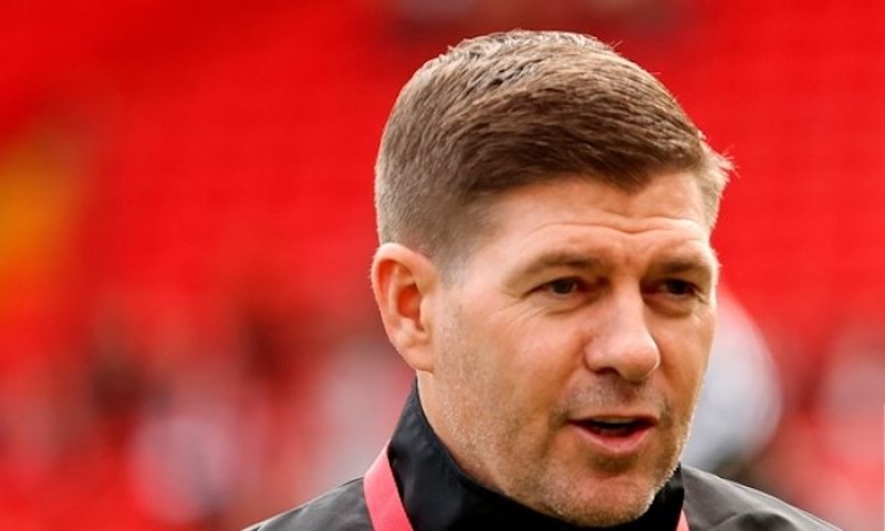 Gerrard otevřel srdce: Liverpool je sen! Ale teď na to nemám, přiznává legenda Reds