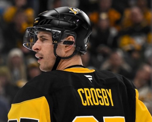 Crosby vs. Flyers: Ve Philadelphii nepřítel číslo jedna, doma spasitel. Penguins věří v jeho odpověď