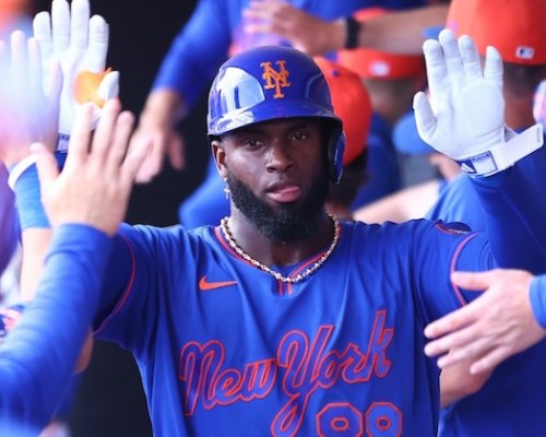 381 milionů dolarů a dno ligy. Slavní New York Mets se topí, prohráli už jedenáctkrát v řadě