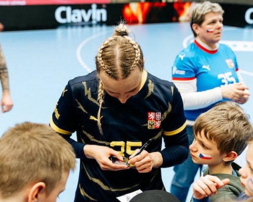 Po 36 letech doma! Češky znají soupeře pro velký návrat na Euro. "Moje přání bylo trošku jiné," přiznal prezident svazu