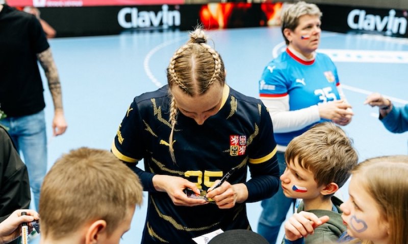 Po 36 letech doma! Češky znají soupeře pro velký návrat na Euro. "Moje přání bylo trošku jiné," přiznal prezident svazu