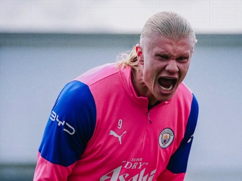 Ať už náhodou, nebo záměrně, všechno do sebe zapadlo. Proč bude Manchester City mistrem Premier League?