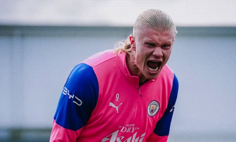 Ať už náhodou, nebo záměrně, všechno do sebe zapadlo. Proč bude Manchester City mistrem Premier League?