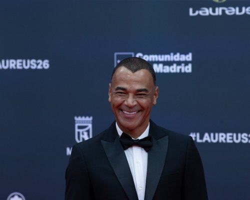 Přivedli jsme trenéra, který je zvyklý vyhrávat. Je ideální čas opět vyhrát MS, věří legendární Cafú