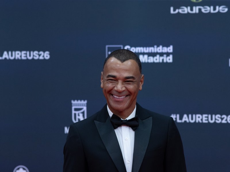 Přivedli jsme trenéra, který je zvyklý vyhrávat. Je ideální čas opět vyhrát MS, věří legendární Cafú