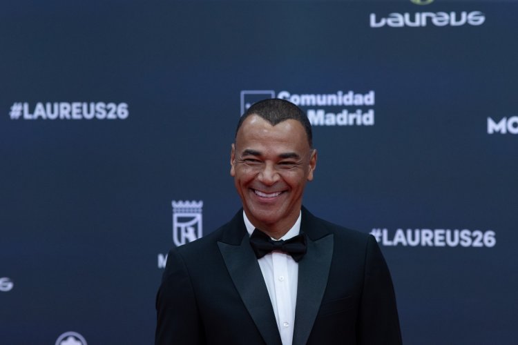 Přivedli jsme trenéra, který je zvyklý vyhrávat. Je ideální čas opět vyhrát MS, věří legendární Cafú