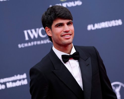 Zlatý hattrick v ohrožení: Alcaraz možná přijde i o French Open. Nechci nic uspěchat, vzkazuje