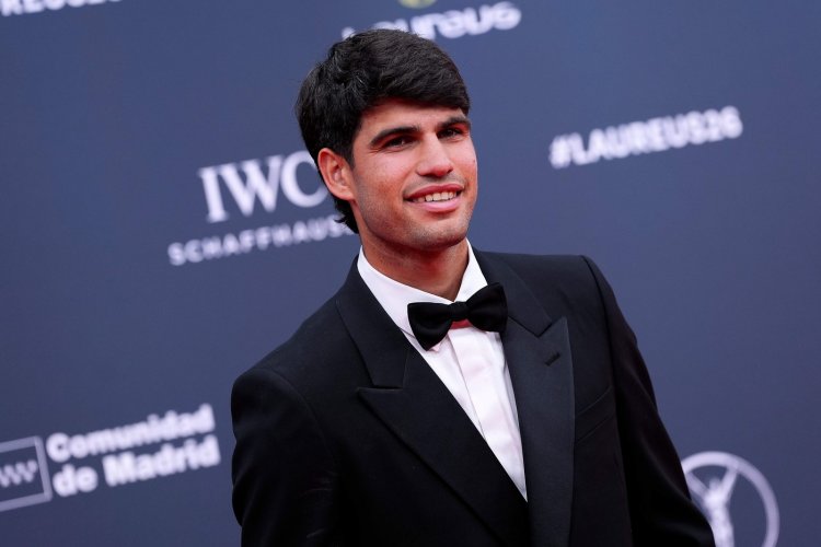 Zlatý hattrick v ohrožení: Alcaraz možná přijde i o French Open. Nechci nic uspěchat, vzkazuje