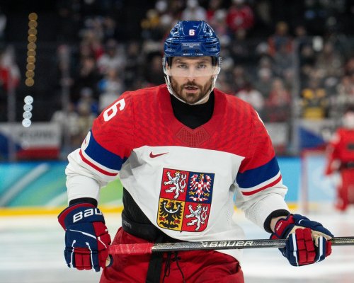 Kempný potvrdil extraligové angažmá, nyní se však soustředí na reprezentaci. Pro úspěch udělám maximum, vzkázal