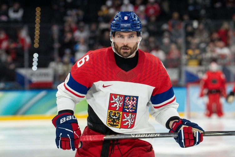 Kempný potvrdil extraligové angažmá, nyní se však soustředí na reprezentaci. Pro úspěch udělám maximum, vzkázal