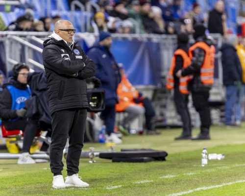 Calzona Slovensko dál nepovede, se svazem nenašel shodu v odborných otázkách