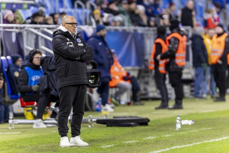 Calzona Slovensko dál nepovede, se svazem nenašel shodu v odborných otázkách