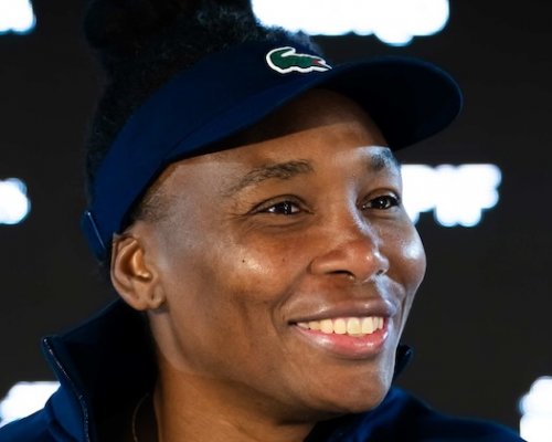 Madrid jí nevzal všechno. Pětačtyřicetiletá Venus přepíná na režim deblu a v roce 2026 se domluvila už s pátou hráčkou