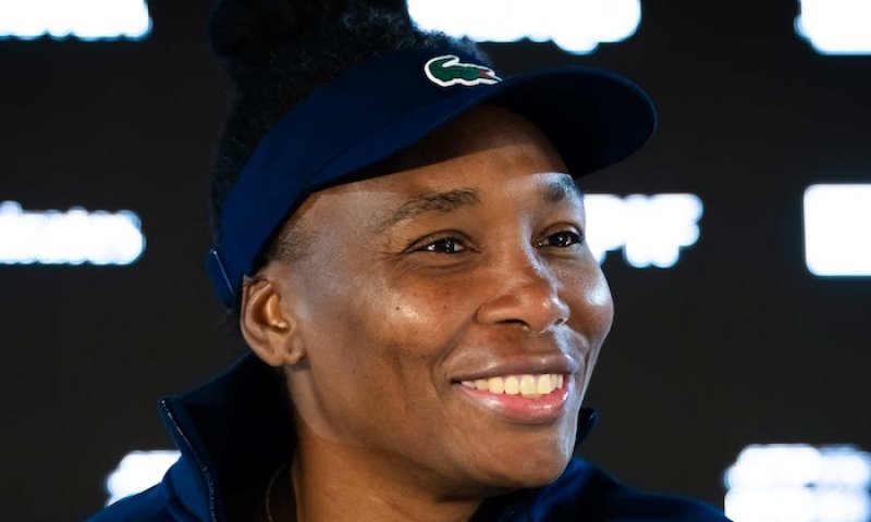 Madrid jí nevzal všechno. Pětačtyřicetiletá Venus přepíná na režim deblu a v roce 2026 se domluvila už s pátou hráčkou