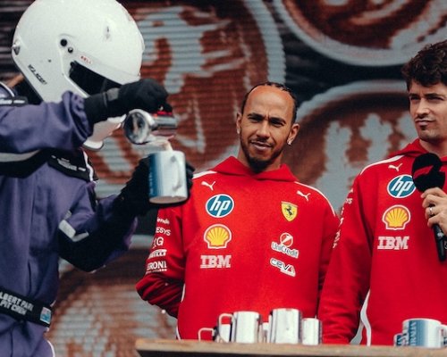 Smluvní šachy ve Formuli 1: Kdo má jistotu a kdo to má za pár? Kontrakty jezdců od Verstappena po Hamiltona