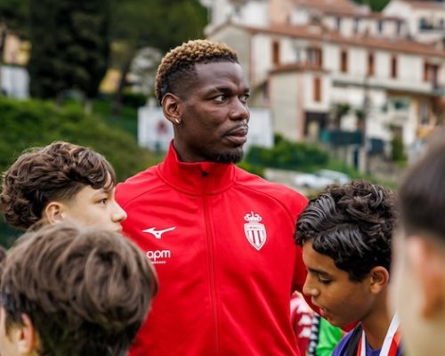 Pogba pálí do vlastních řad: Rudý ďábel Fernandes by prý na jiném místě sahal po Zlatém míči