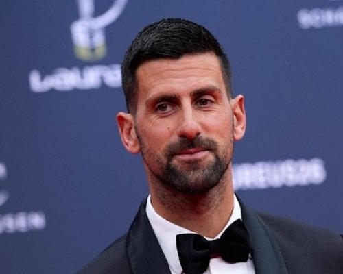 Toni Nadal zchladil Djokoviće i Fonseku. Jeden prý Grand Slam spíš nepřidá, druhý ještě není zjevení