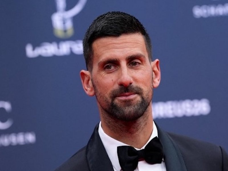 Toni Nadal zchladil Djokoviće i Fonseku. Jeden prý Grand Slam spíš nepřidá, druhý ještě není zjevení