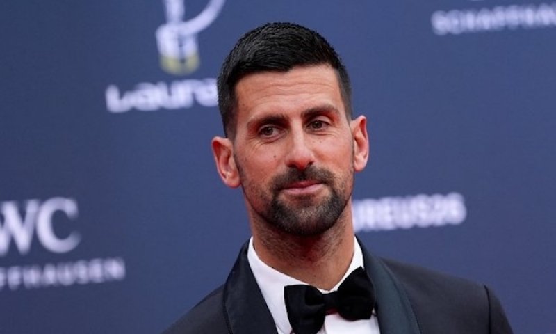 Toni Nadal zchladil Djokoviće i Fonseku. Jeden prý Grand Slam spíš nepřidá, druhý ještě není zjevení