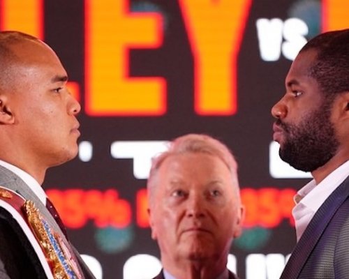 Ring bude hořet celý měsíc! Květen je v boxerské branži jako z jiné galaxie: jakých 10 válek nás čeká?