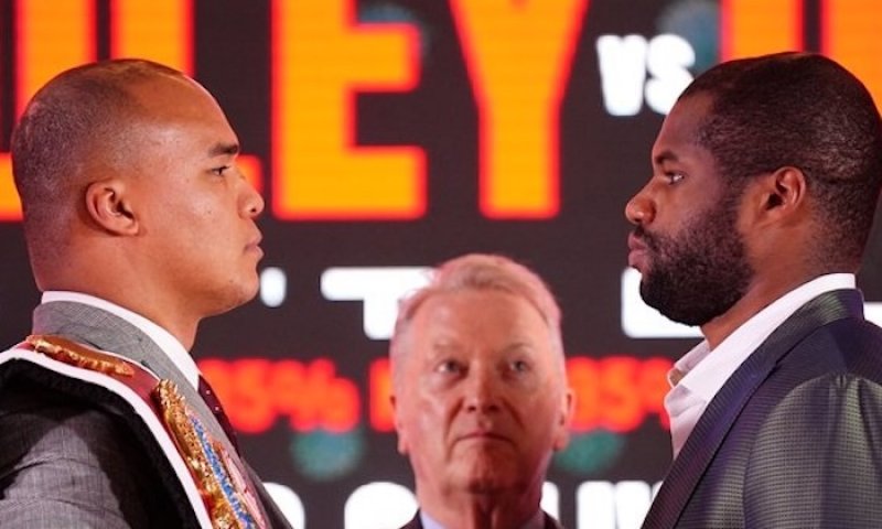 Ring bude hořet celý měsíc! Květen je v boxerské branži jako z jiné galaxie: jakých 10 válek nás čeká?